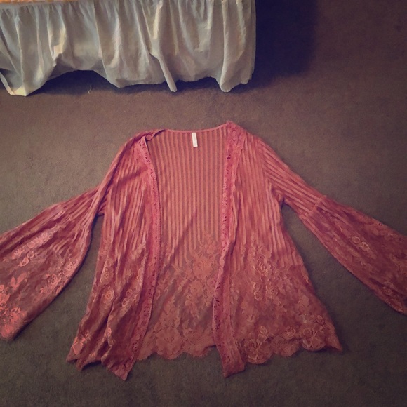 Cardigan - Picture 1 of 3